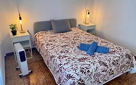 A Separate Room Comfort In A Two-Room Apartment Is 28 Km From Valencia With Wi-Fi