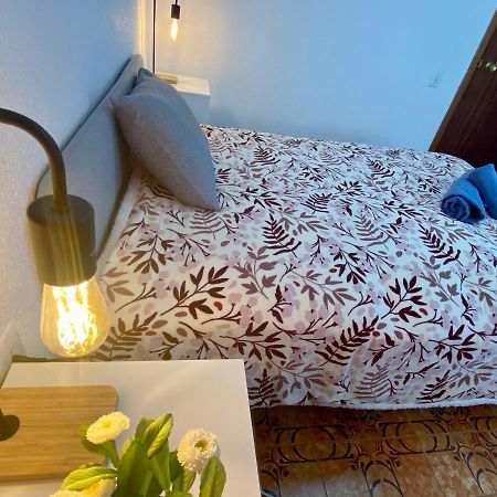 A Separate Room Comfort In A Two-Room Apartment Is 28 Km From Valencia With Wi-Fi Sagunto Buitenkant foto