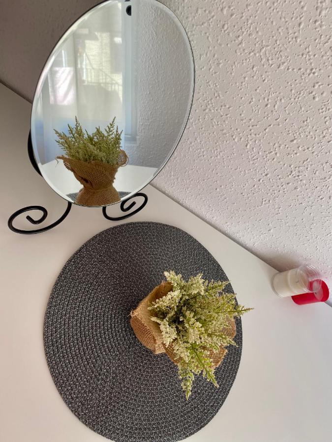 A Separate Room Comfort In A Two-Room Apartment Is 28 Km From Valencia With Wi-Fi Sagunto Buitenkant foto