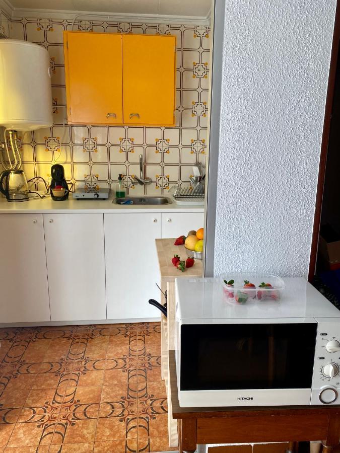 A Separate Room Comfort In A Two-Room Apartment Is 28 Km From Valencia With Wi-Fi Sagunto Buitenkant foto