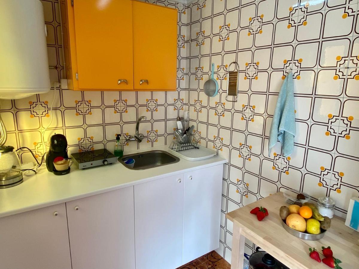 A Separate Room Comfort In A Two-Room Apartment Is 28 Km From Valencia With Wi-Fi Sagunto Buitenkant foto