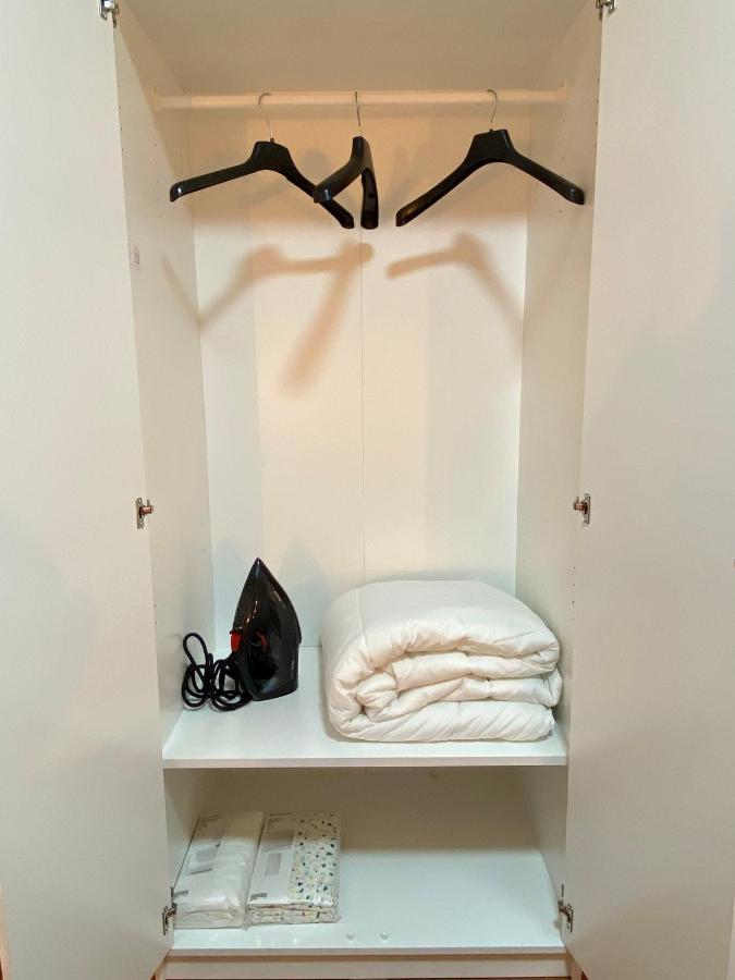 A Separate Room Comfort In A Two-Room Apartment Is 28 Km From Valencia With Wi-Fi Sagunto Buitenkant foto