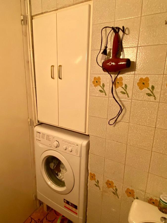 A Separate Room Comfort In A Two-Room Apartment Is 28 Km From Valencia With Wi-Fi Sagunto Buitenkant foto