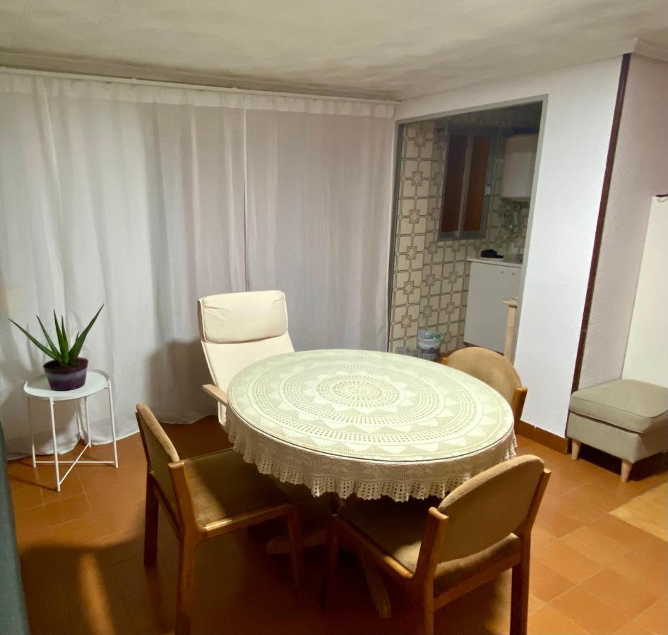 A Separate Room Comfort In A Two-Room Apartment Is 28 Km From Valencia With Wi-Fi Sagunto Buitenkant foto