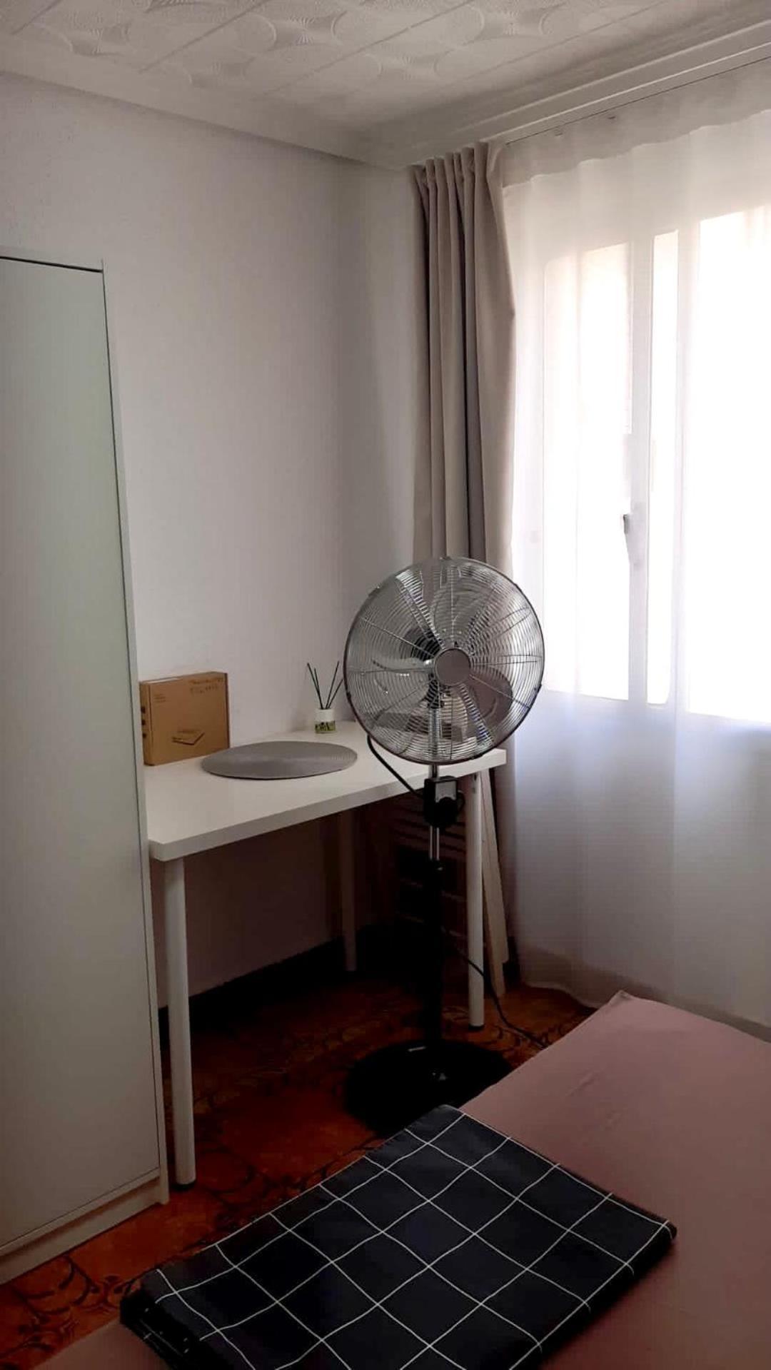 A Separate Room Comfort In A Two-Room Apartment Is 28 Km From Valencia With Wi-Fi Sagunto Buitenkant foto