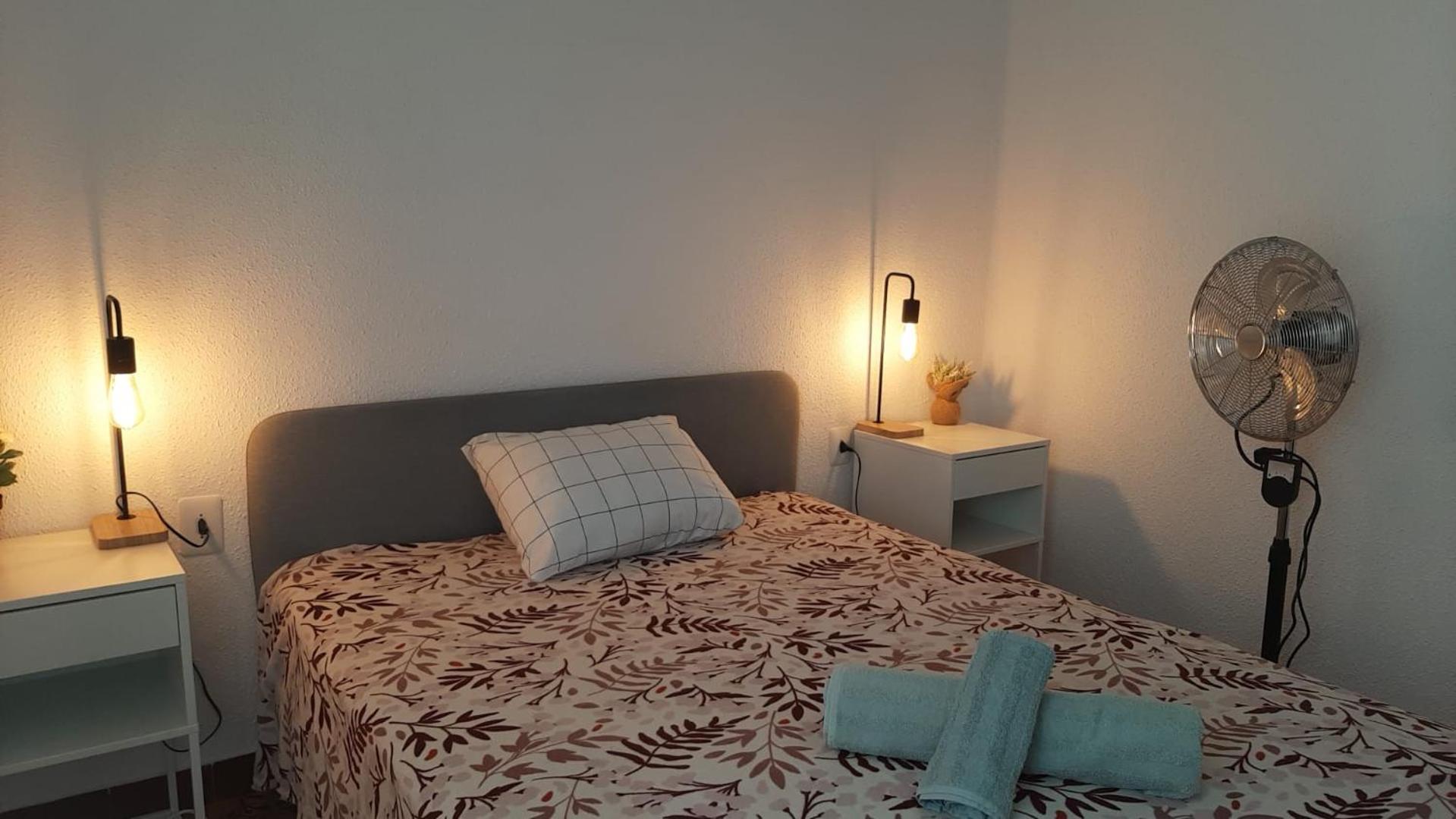 A Separate Room Comfort In A Two-Room Apartment Is 28 Km From Valencia With Wi-Fi Sagunto Buitenkant foto